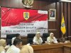 KUNJUNGAN KERJA TERKAIT IMPLEMENTASI DOKUMEN RAD PENYANDANG DISABILITAS