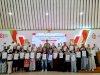 SOSIALISASI  DAN PENYERAHAN SERTIFIKAT HaKI
