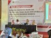 OPTIMALKAN CAPAIAN INDEKS DEMOKRASI , PEMKAB KLATEN GELAR FGD  SINERGITAS BERSAMA PEMPROV JATENG