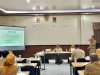 PERTAHANKAN PERINGKAT TERTINGGI se-JAWA TENGAH, PEMKAB KLATEN GELAR PENGUKURAN IKD 2026