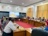 DORONG PELAJAR KENALI POTENSI DAERAH,  BAPPERIDA KLATEN GELAR RAKOR LOMBA CERDAS CERMAT GEOPARK 2026