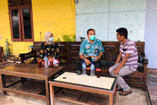 Aquabantik Siap Dipatenkan