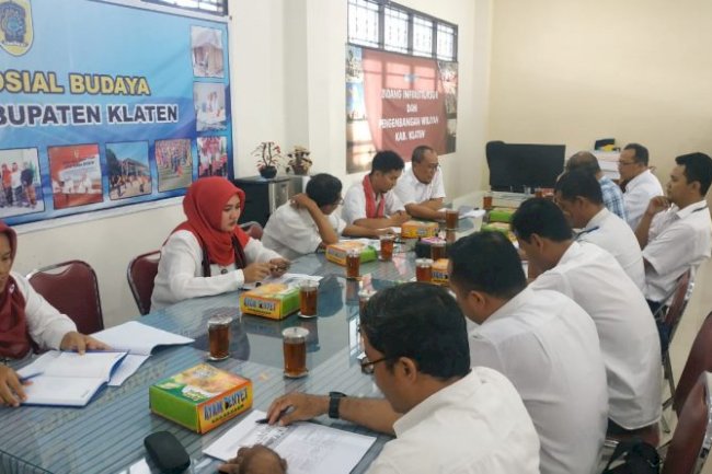 Profil Investasi Fokus ke Wilayah Prambanan