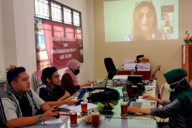 Klaten Siapkan Dukungan Pelayanan Publik KSPN