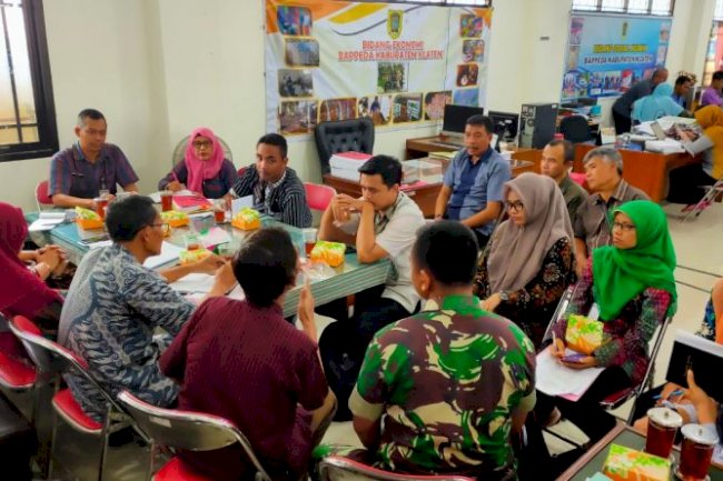 TMMD 2020 Sambangi 6 Desa