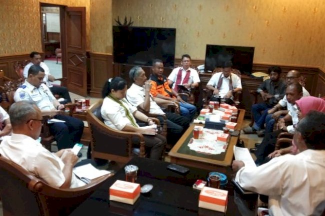 Program Indonesia Terang Sasar Klaten