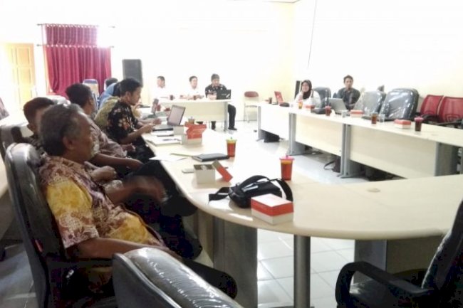 Klaten Update Perencanaan Keciptakaryaan