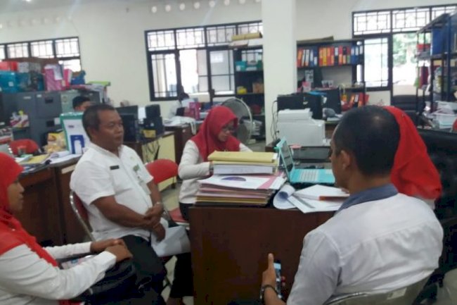 Klaten Optimalkan Penanganan Anak Tidak Sekolah