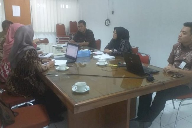 Klaten Percepat Penanganan Kemiskinan