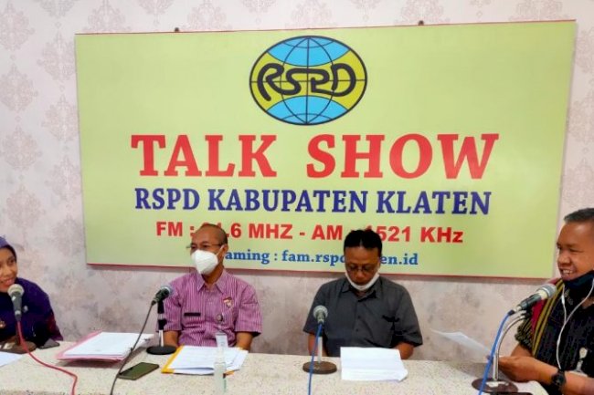 Klaten Siapkan Regulasi Komite Difabel