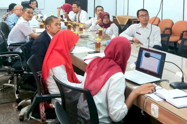 Klaten Perjuangkan Pembentukan UPT ATP