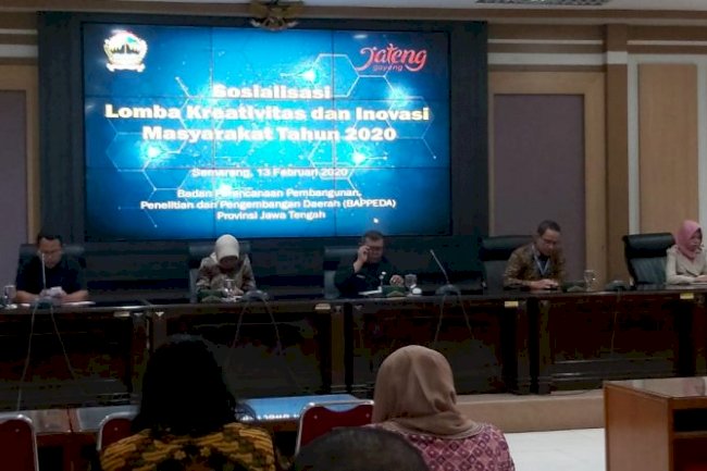 Produk Krenova Harus Kompetitif