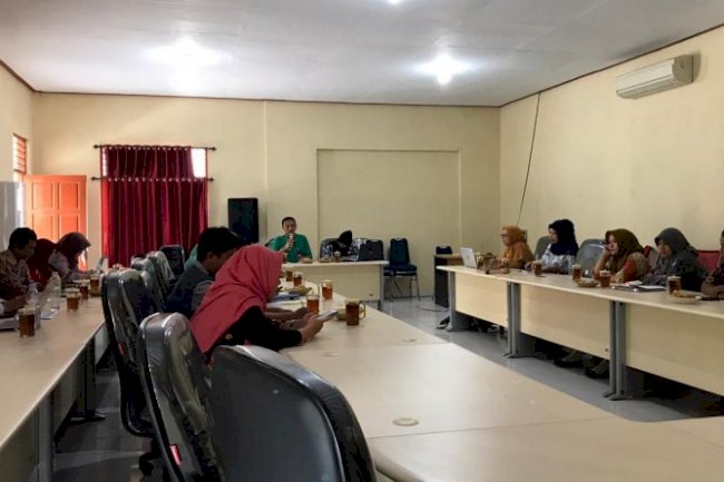 Pemkab Klaten Optimalkan Sumber Pendanaan dari Pemprov Jateng