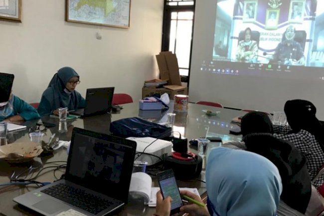 Klaten Siapkan Inovasi Daerah New Normal