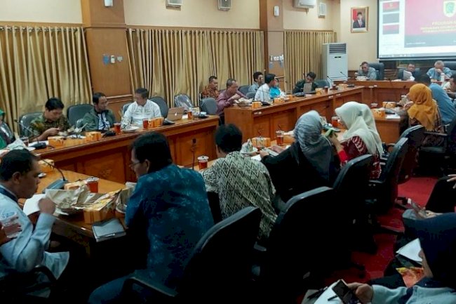 FKP RKPD 2021 Siap Digelar