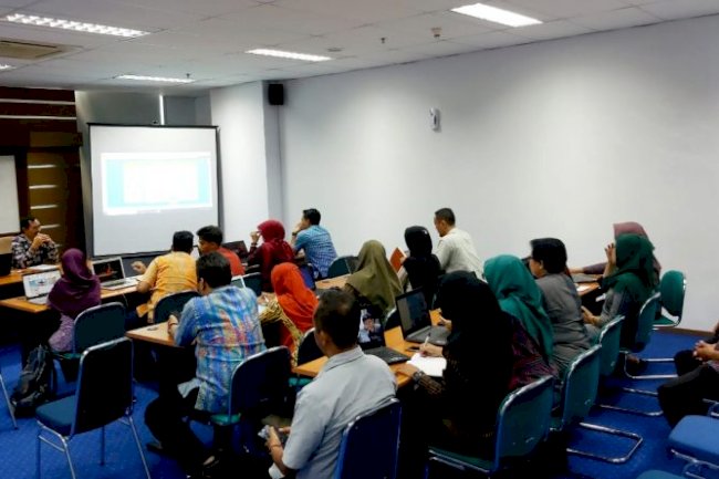 Klaten Optimalkan Pemanfaatan Simda Integrated