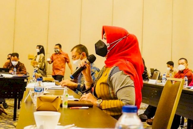 Perda RTRW Klaten Direvisi