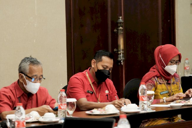 Klaten Dapatkan Hak PVT Varietas Padi Rojolele Srinuk