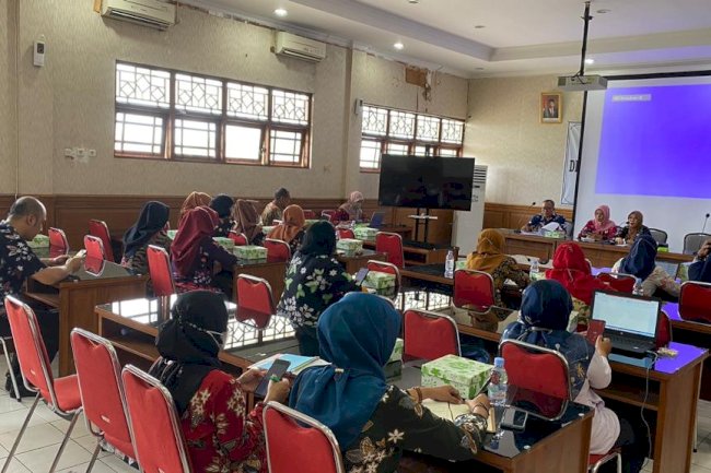 TP PKK Siap Bantu Turunkan Angka Stunting Klaten