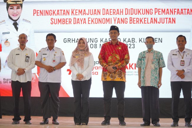 Klaten Gelar Musrenbang RKPD Tahun 2024