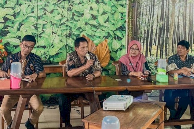 Harmonisasi Intervensi Penanggulangan Kemiskinan Ekstrem Sektor Listrik