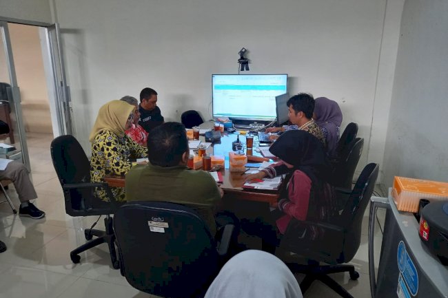 Klaten Pertajam Program Kegiatan Bidang Pertanian dan Ketahanan Pangan di Tahun 2024