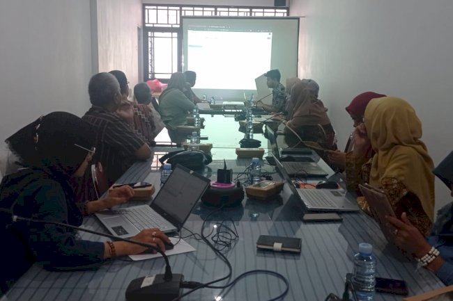 FINALISASI WEBSITE CSR KABUPATEN KLATEN