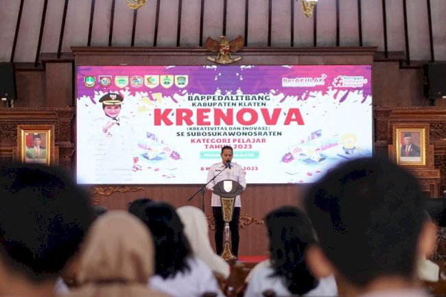 Beragam Inovasi, Gelaran Krenova Subosukawonosraten Sangat Menjanjikan