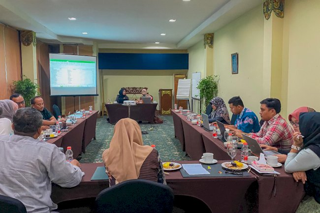 Klaten Akan Berikan Gardu Klanting Award Terhadap 10 Desa Terbaik