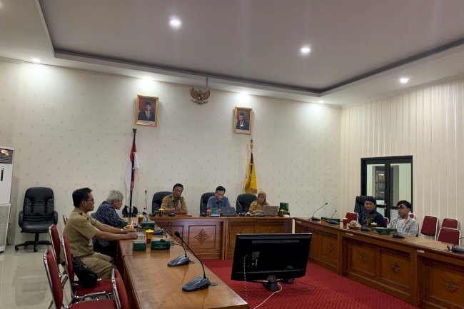 Pemenang Lomba Desain Logo Geopark Bayat-Klaten Telah Diumumkan