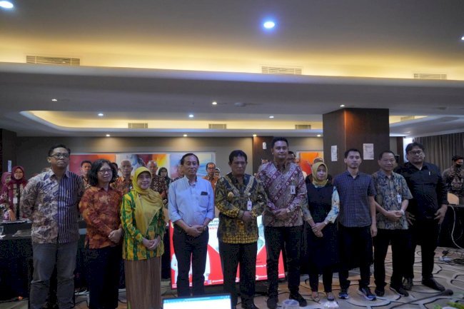 Penilaian Tahap II PPD Tingkat Kab/Kota Provinsi Jawa Tengah Tahun 2024