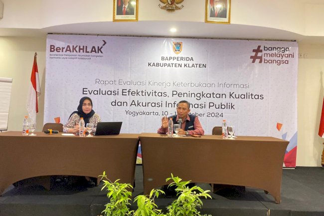 Membangun Ruang Dialog Melalui Komunikasi Efektif 