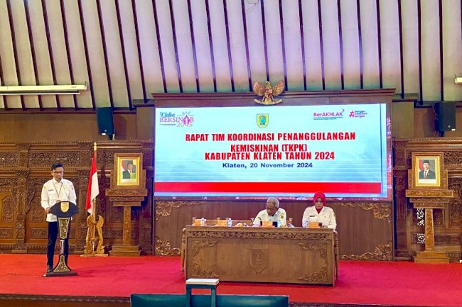 PENTINGNYA KUALITAS DATA KEMISKINAN