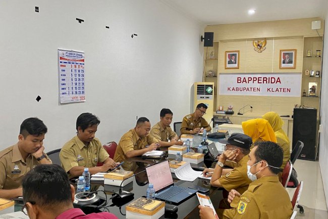 BAPPERIDA BAHAS BY NAME BAY ADDRESS PENSASARAN LOCUS PENANGGULANGAN KEMISKINAN