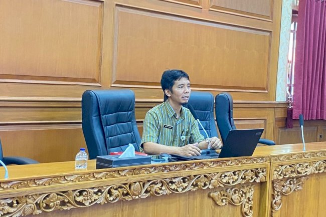 SINERGI DATA PERCEPATAN PERTUMBUHAN EKONOMI