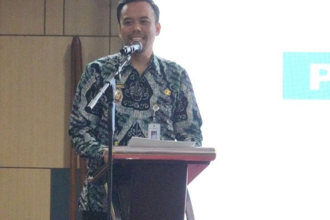 OPTIMALISASI KINERJA TKPK DESA/ KELURAHAN GUNA TANGANI KEMISKINAN