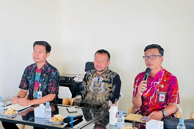 UKUR KUALITAS PERENCANAAN PEMBANGUNAN DAERAH MELALUI KAJIAN IPPD