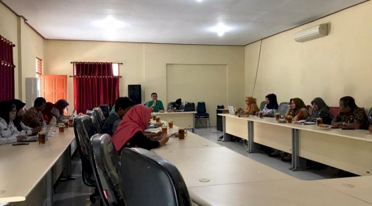 Pemkab Klaten Optimalkan Sumber Pendanaan dari Pemprov Jateng