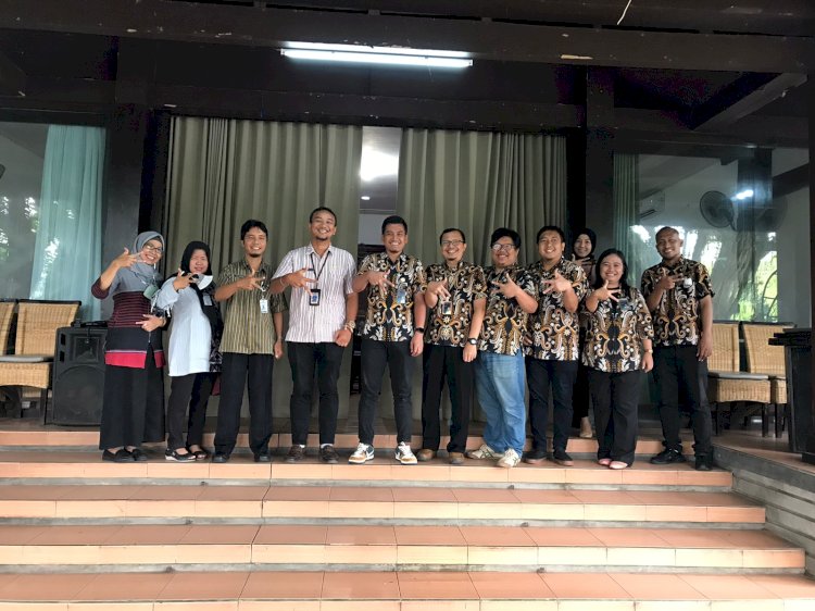 Klaten dan Perum BULOG Akan Jalin Kerjsama Kembangkan Pemasaran Rojolele Srinuk