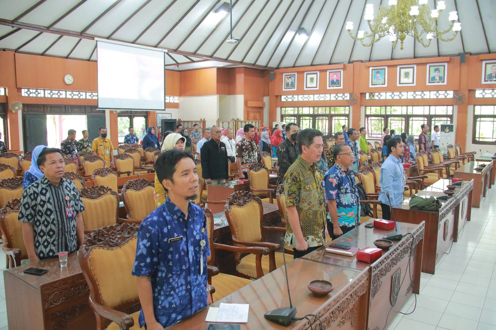 Musrenbang CSR Menuju Sinergi Program Pembangunan Daerah Kabupaten Klaten