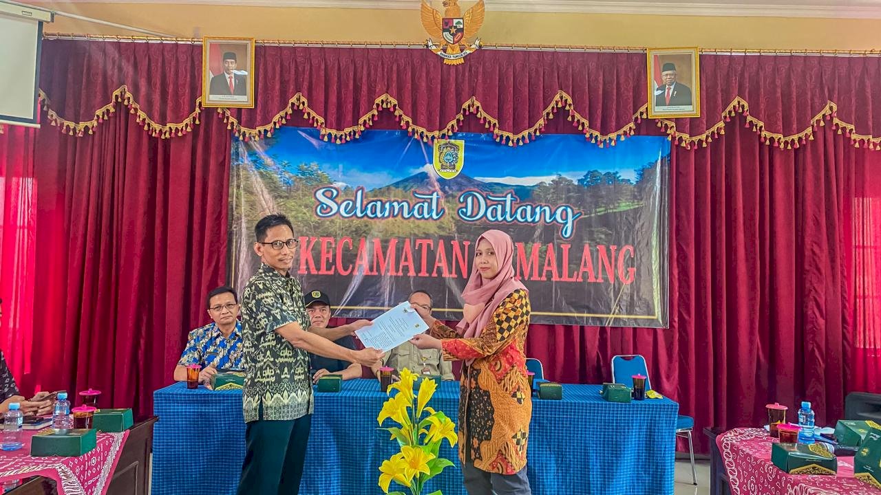 Kolaborasi Pemkab Klaten dan Pemprov Jateng Guna Pembangunan SMA di Kecamatan Kemalang