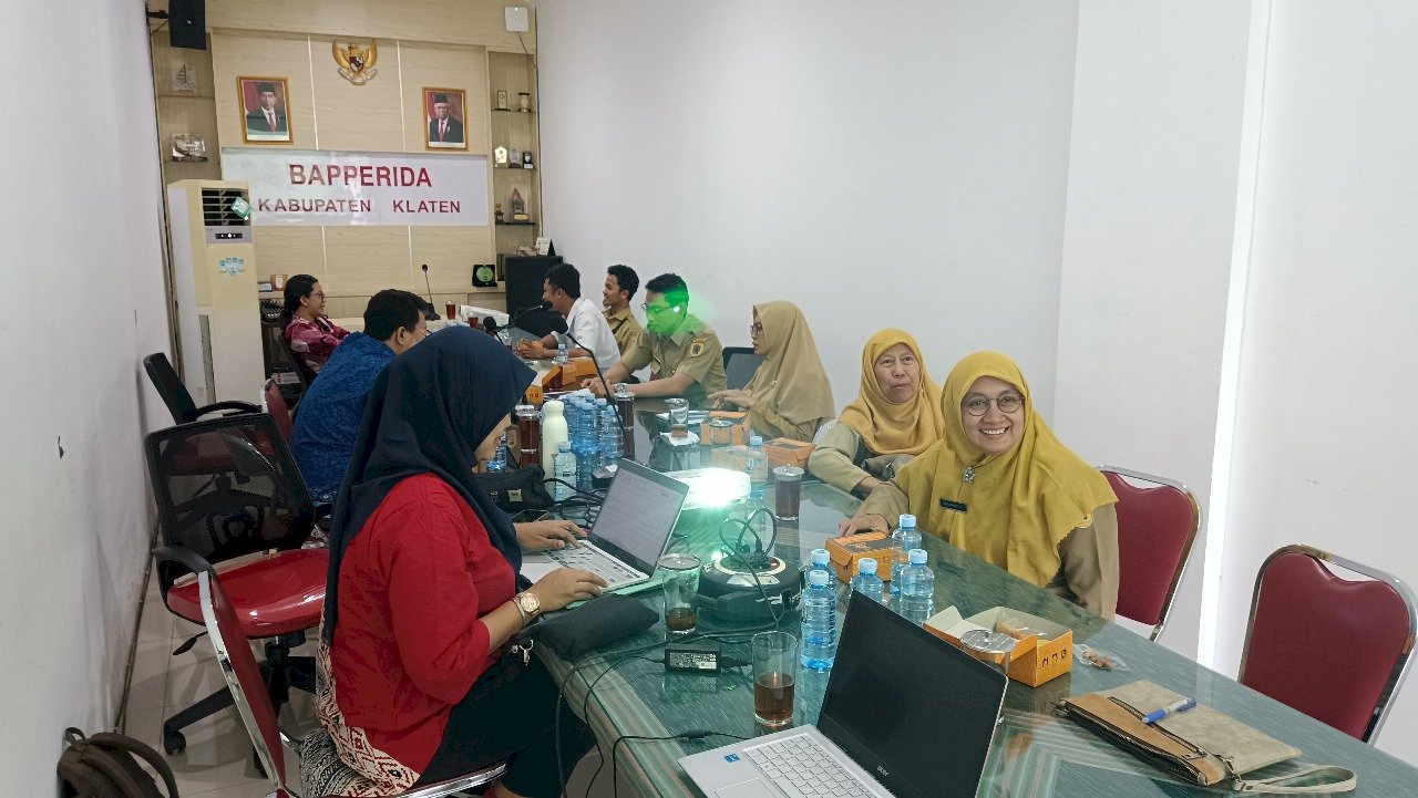 Desk Instrumen Data Penyusunan Background Study Penyelenggaraan Pangan dan Gizi Tahun 2024