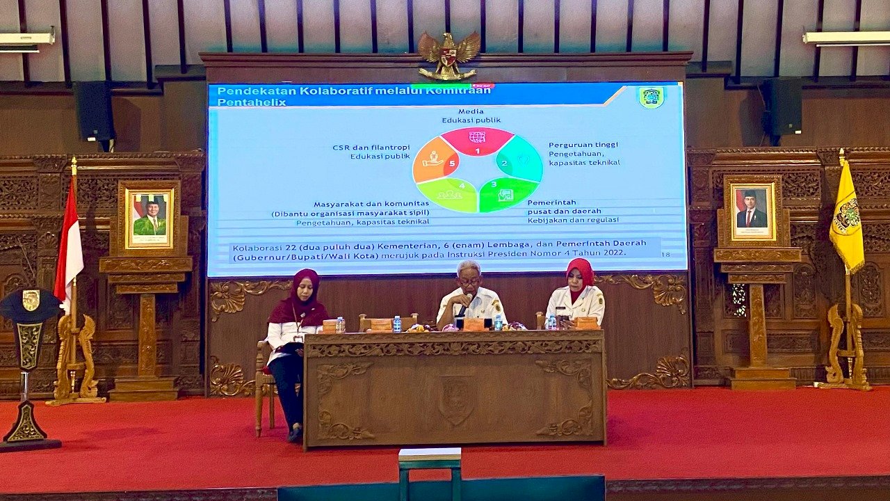 PENTINGNYA KUALITAS DATA KEMISKINAN