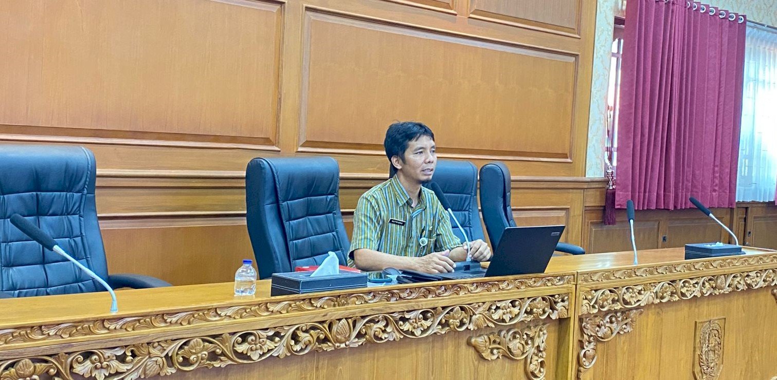 SINERGI DATA PERCEPATAN PERTUMBUHAN EKONOMI
