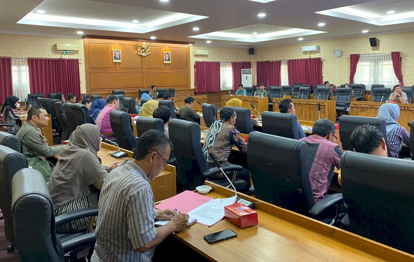 SINERGI DATA PERCEPATAN PERTUMBUHAN EKONOMI