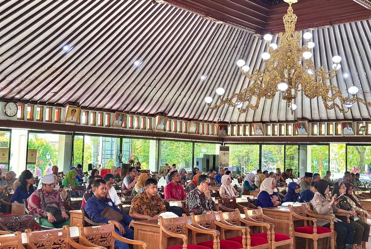 FPD TEMATIK DISABILITAS: MENGAWAL PERENCANAAN DAN PENGANGGARAN INKLUSIF