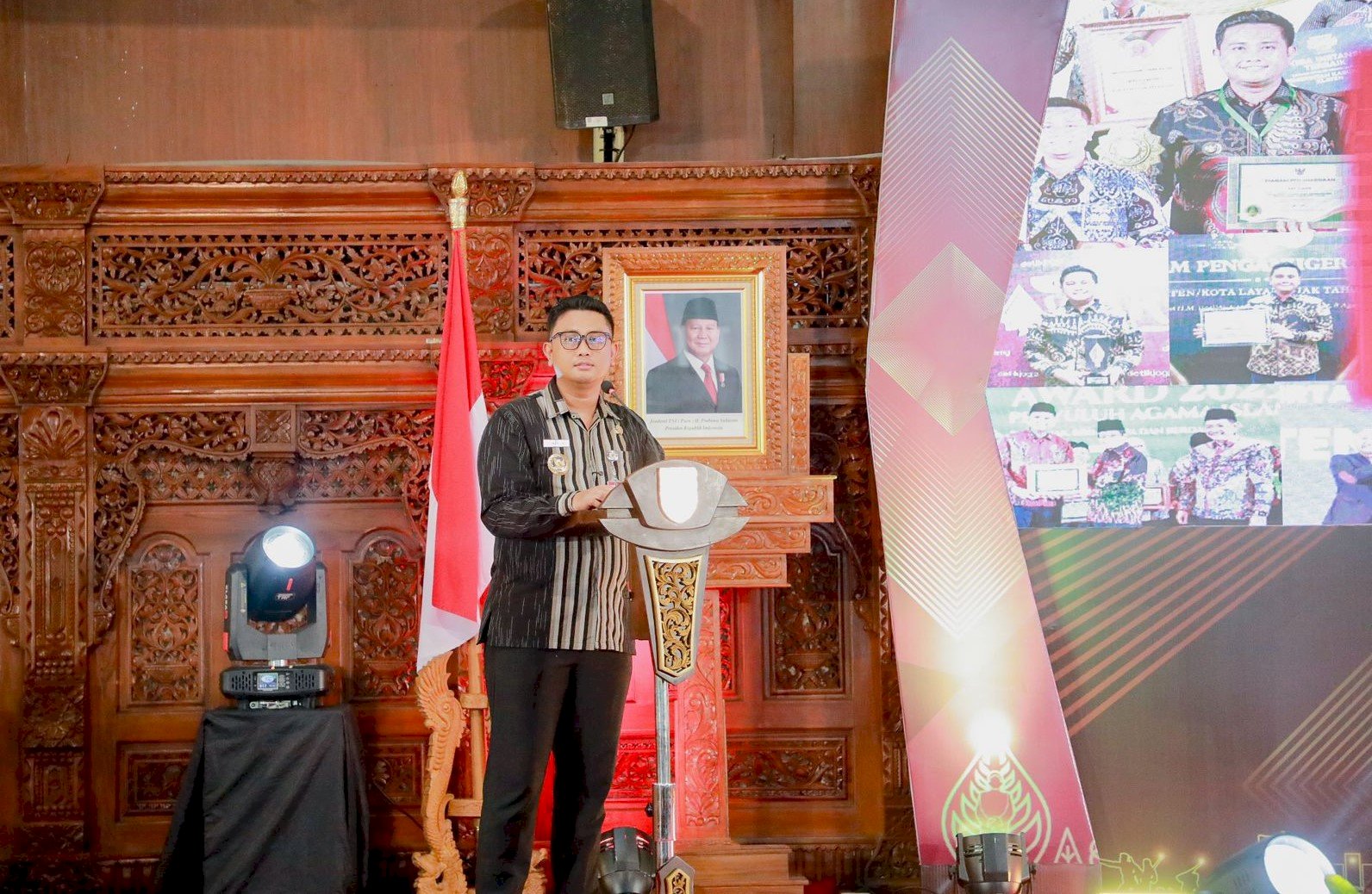 MUSRENBANG RKPD: FORUM TAHUNAN UNTUK HIMPUN ASPIRASI DAN MASUKAN MASYARAKAT SECARA LANGSUNG