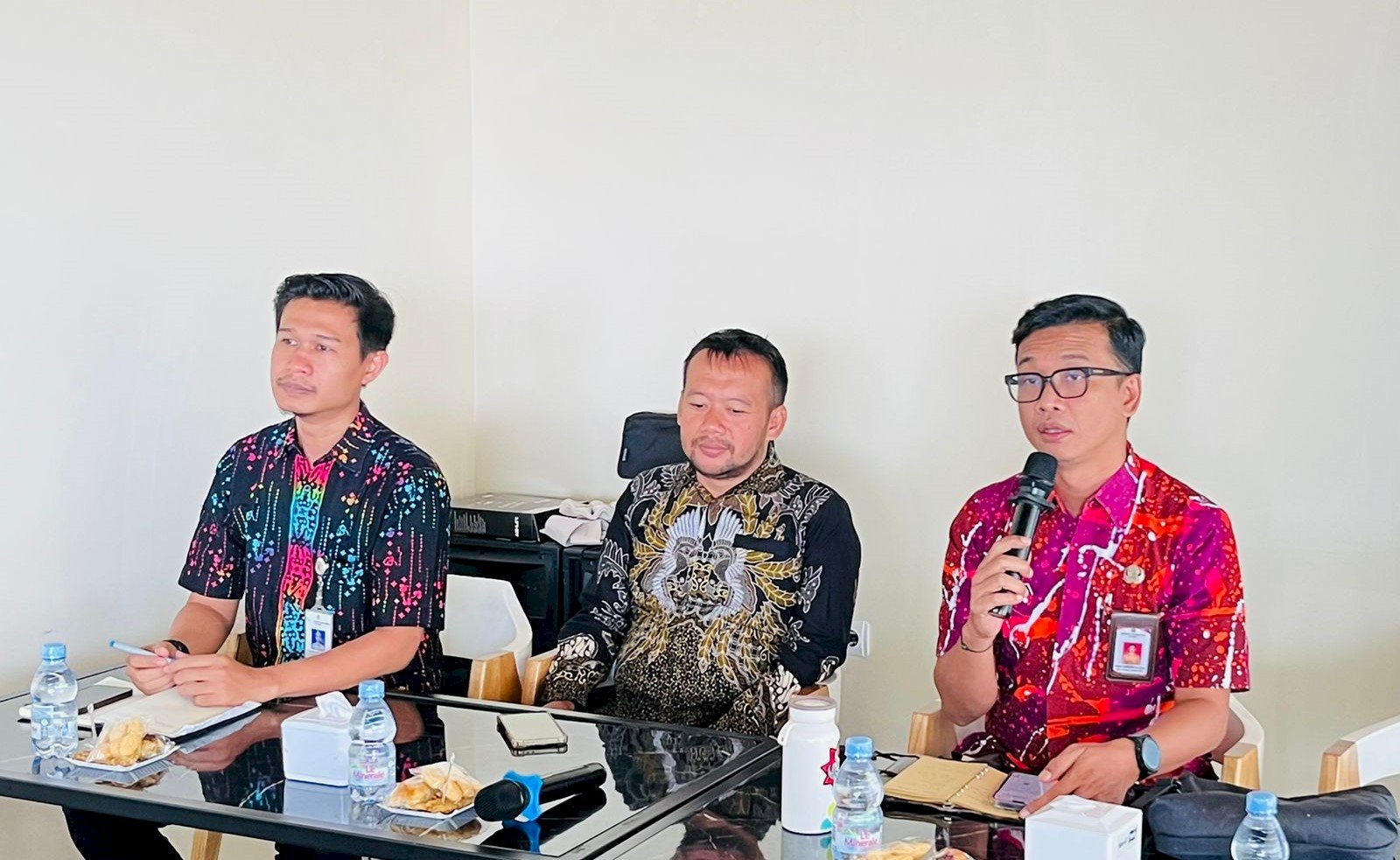 UKUR KUALITAS PERENCANAAN PEMBANGUNAN DAERAH MELALUI KAJIAN IPPD