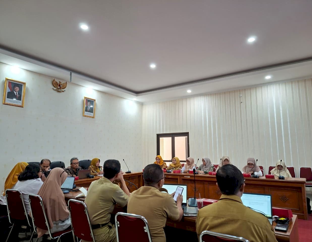 KURIKULUM PEMBELAJARAN GEOPARK, LANGKAH AWAL STRATEGIS MENGINTEGRASIKAN POTENSI GEOLOGI