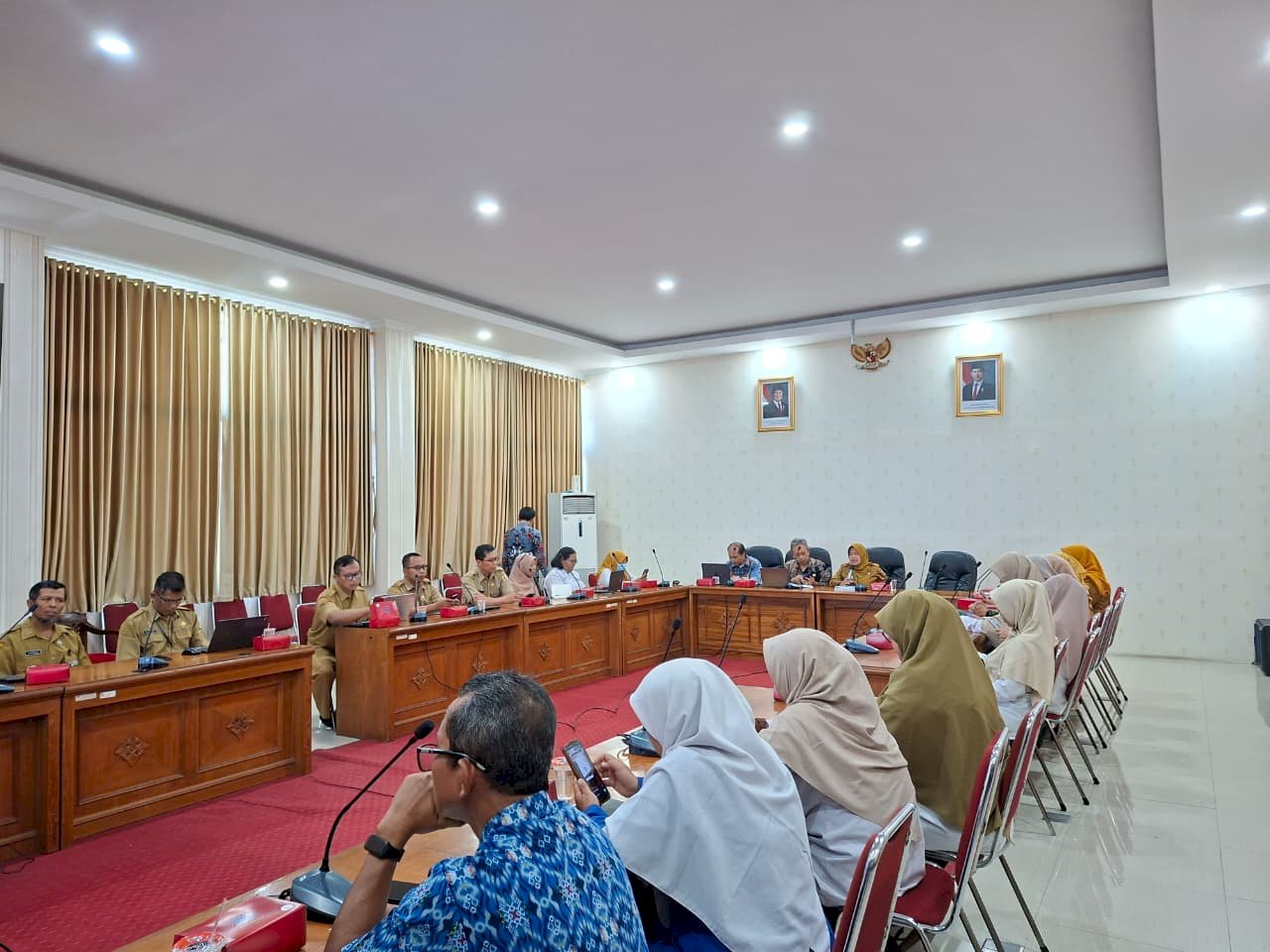 KURIKULUM PEMBELAJARAN GEOPARK, LANGKAH AWAL STRATEGIS MENGINTEGRASIKAN POTENSI GEOLOGI